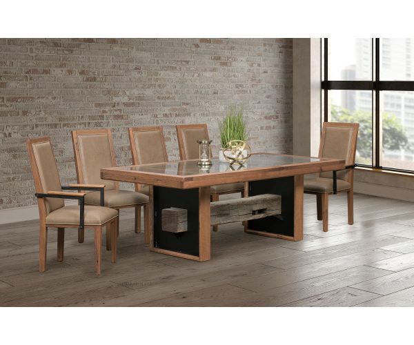 1869 Dining Collection