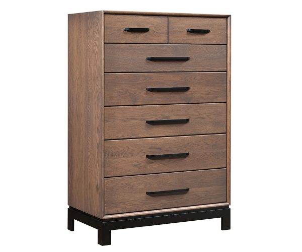 Lorenzo 7 Drawer Chest