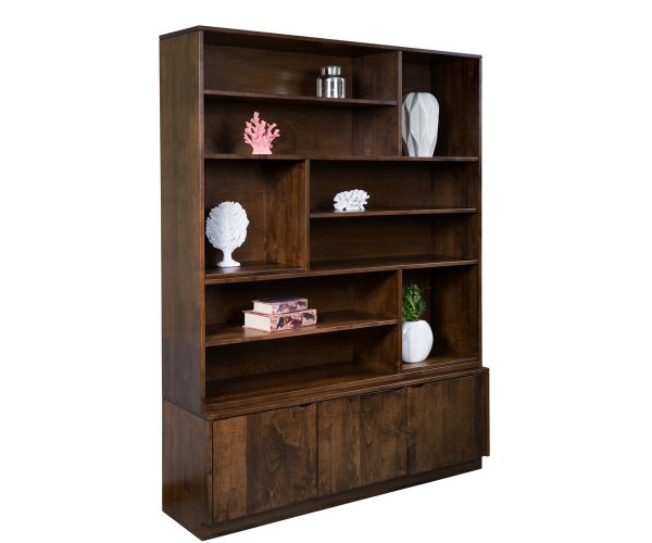 Avon Display Case