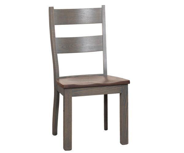 Barnwood Chair