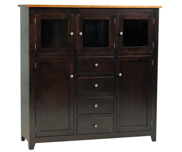 Clanton Hutch