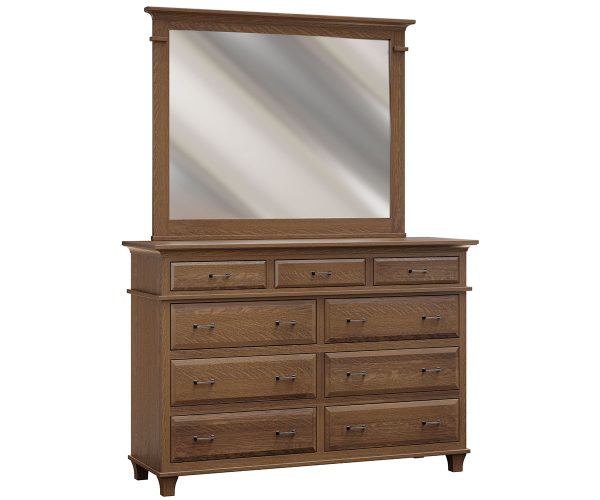Rockwell High Dresser