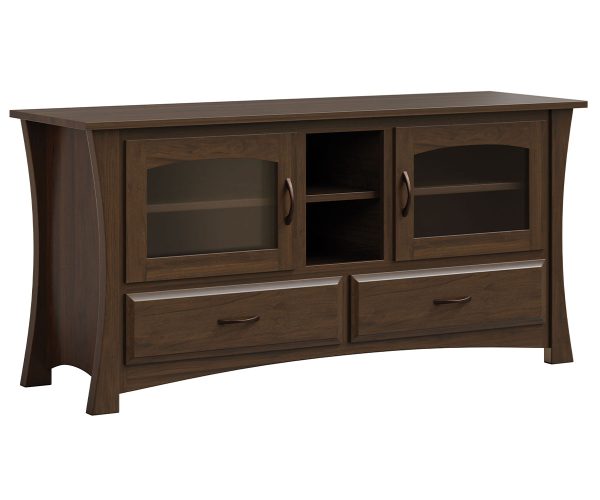 Cove TV Stand