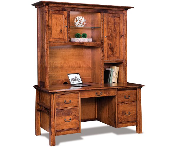 Artesa Hutch & Desk