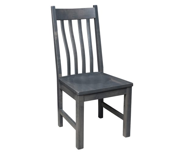 Mission Chair