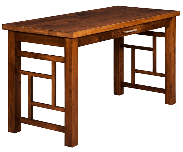 Image Work Desk
