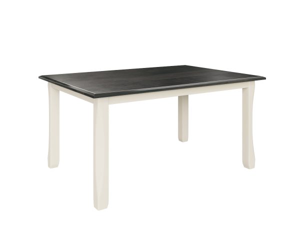 Liberty Leg Table