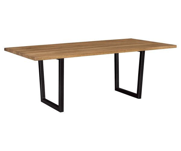 Livingston Table With Lifestyle Base