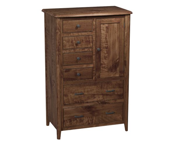 Cascade Small Gentleman's Chest