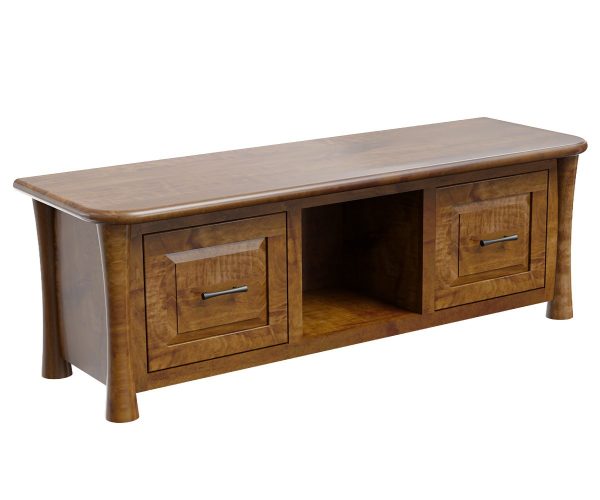 Oakdale Bed Bench