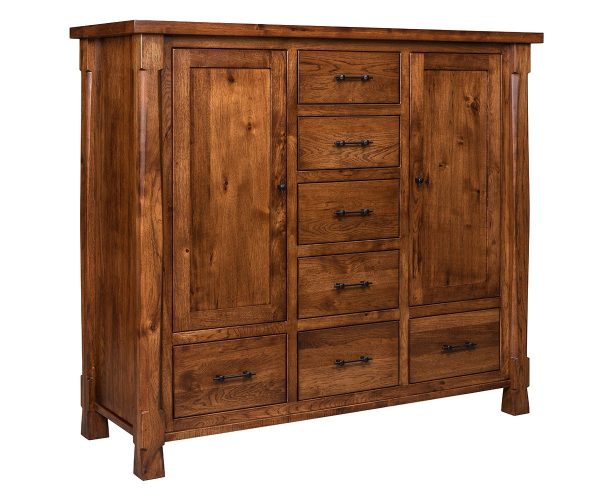 Ouray His & Hers Chest