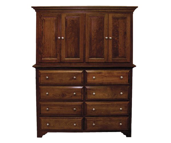 Richfield Double Armoire Mule