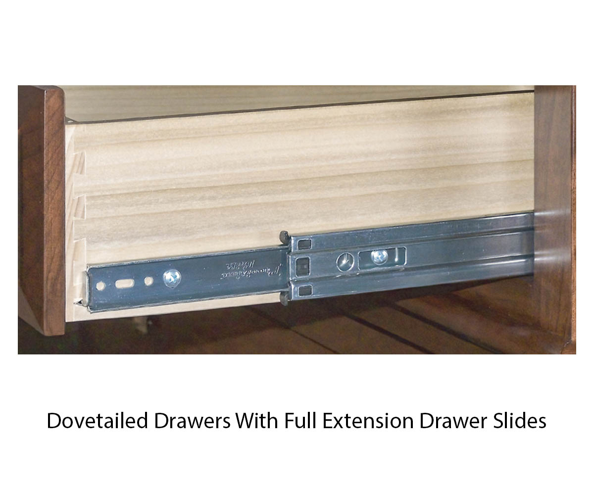 Granny Mission Lingerie Chest - Image 2