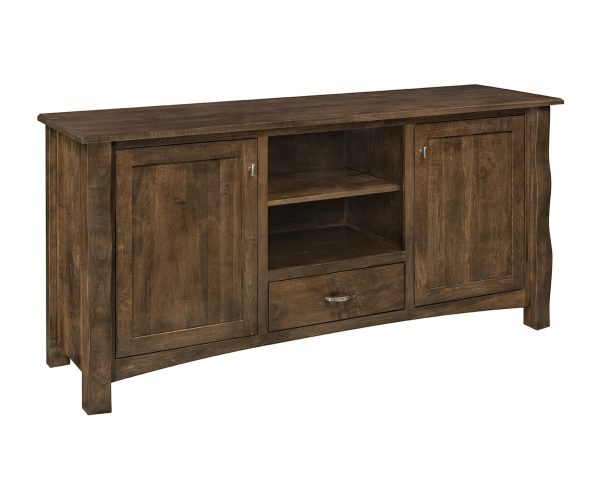 Woodlyn TV Cabinet - 77"