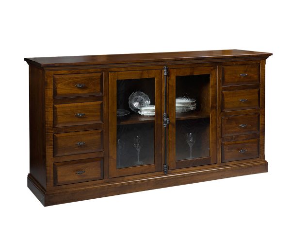 Allison 72" Sideboard