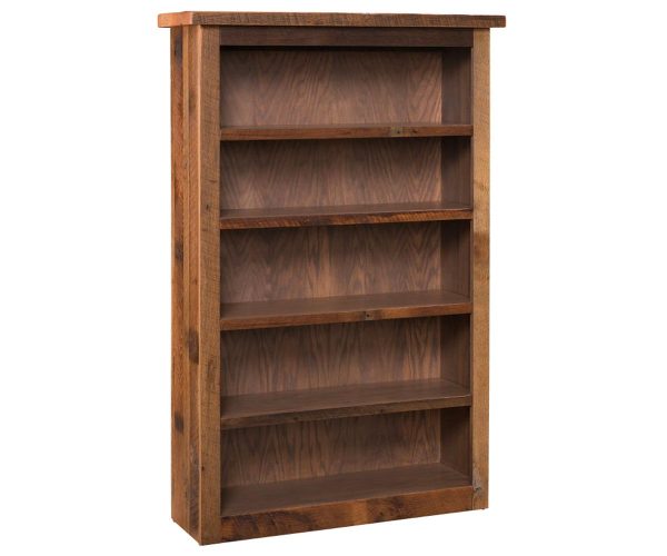 Bookshelf 4 Shelf