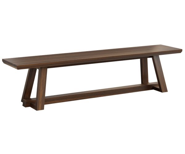 Callowhill Bench