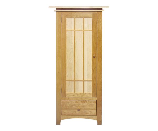 Maple Creek Lingerie Armoire