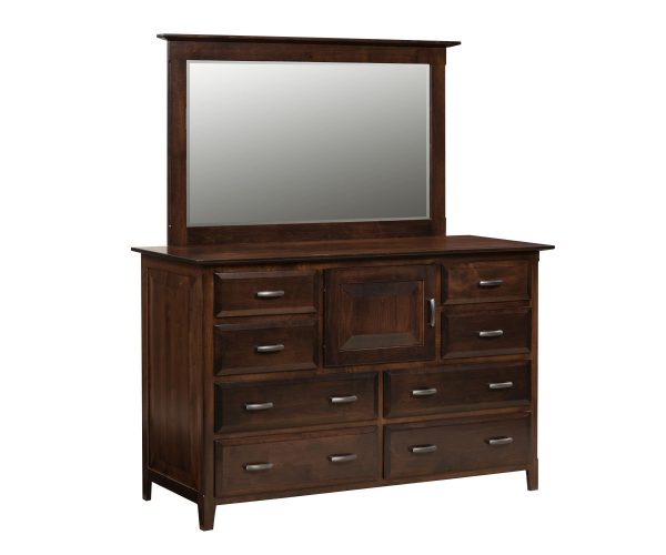 Worthington High Dresser with Door