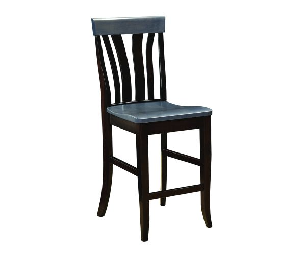 Lennox Bar Chair