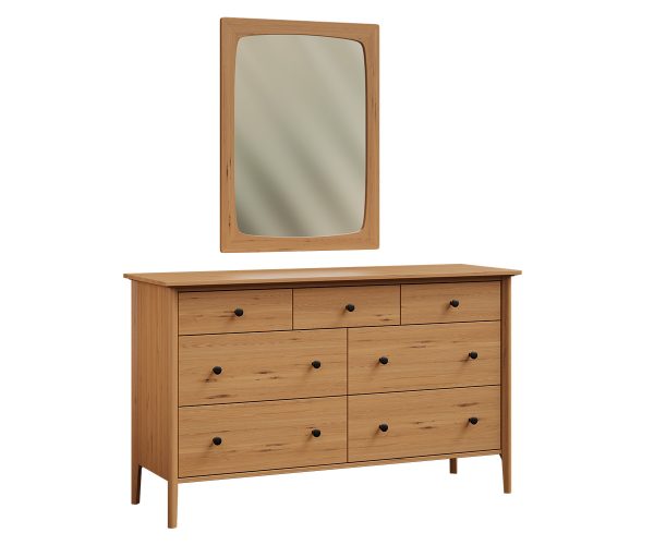 Cortland Park Dresser