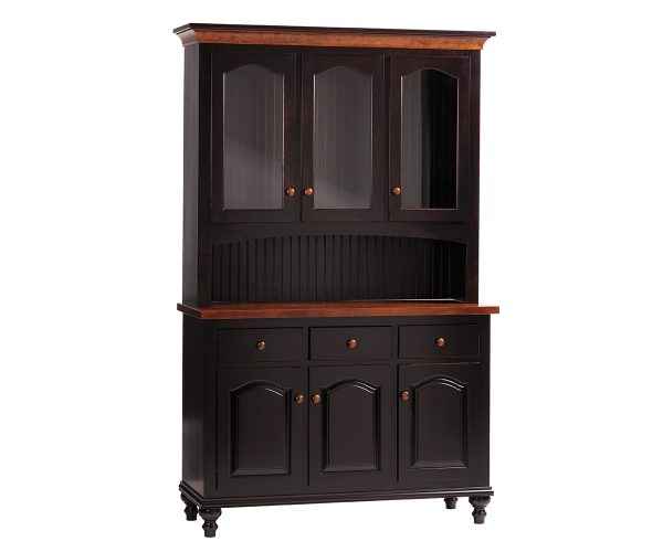 Olympia Hutch