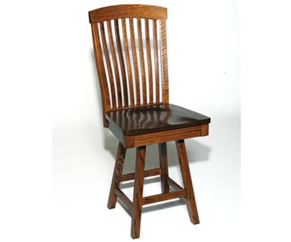Empire Bar Stool