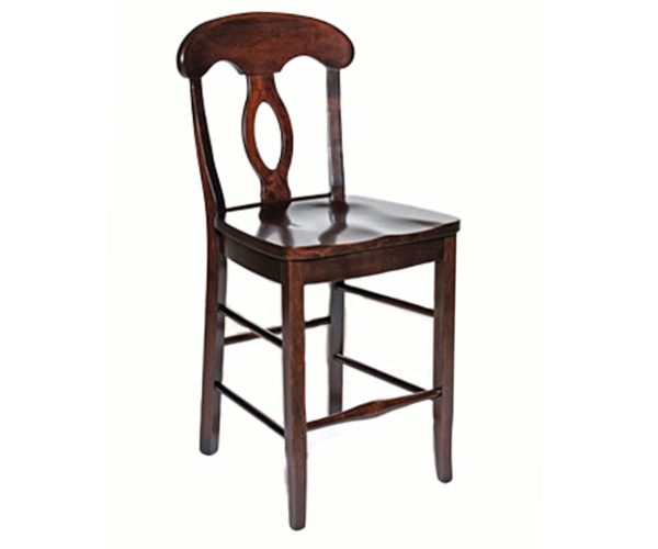 Napoleon Bar Chair