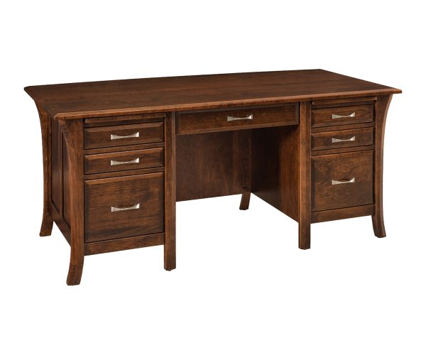 Ensenada Desk