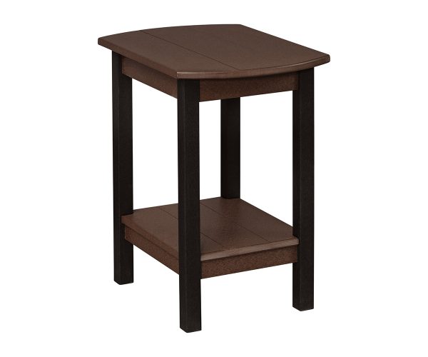 Beachcrest End Table