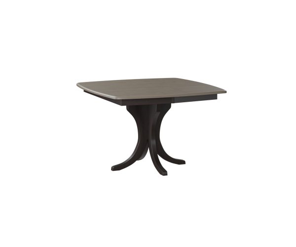 Hudson Single Pedestal Table