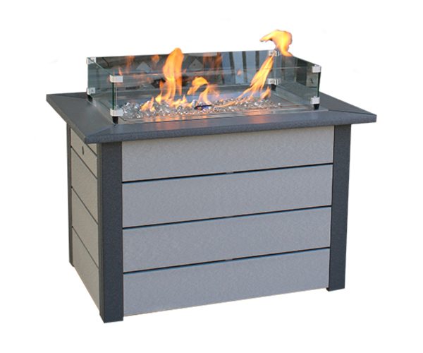 Belmont Firepit