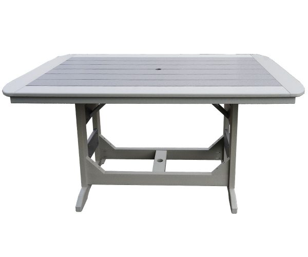 Denver Table - 44" x 72"
