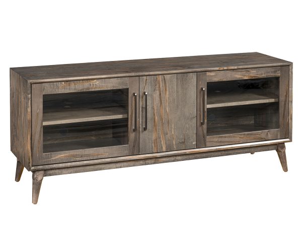 Allentown 60" Entertainment Console
