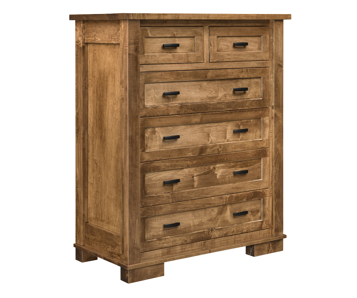 Springdale Bedroom Collection - Image 5