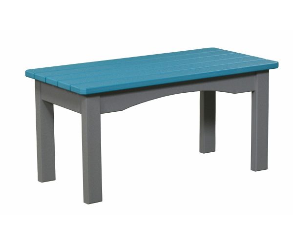 Park Bench