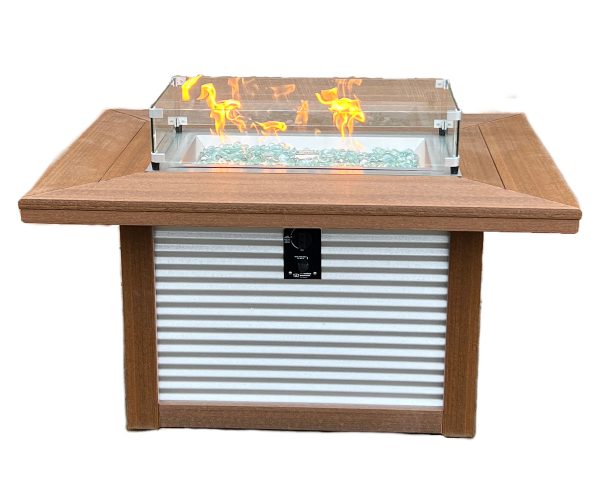 Westfield Firepit