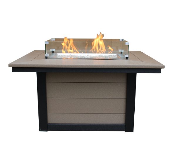 Westfield Firepit