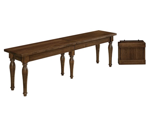 Colby Bench