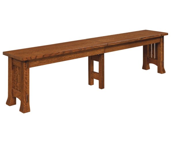 Olde Century Bench