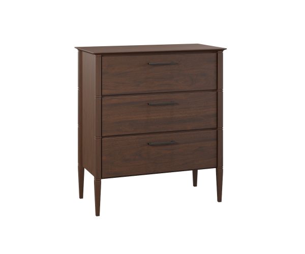 Reveal 3 Drawer Chest