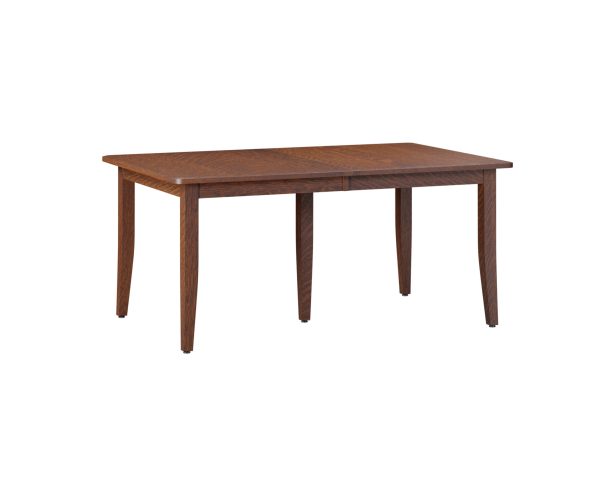 Bunker Hill Table