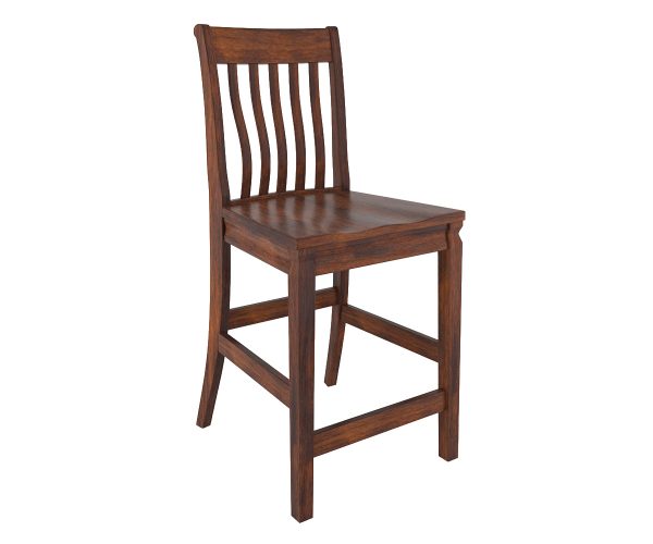 Bennex Bar Chair