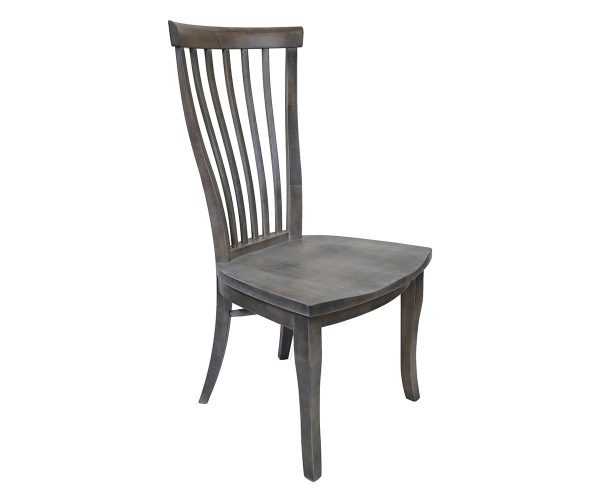 Chesterfield Chair