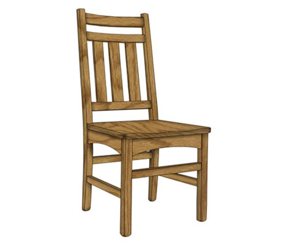 Montreal Chair