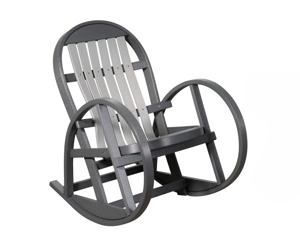 Original Style Rocker