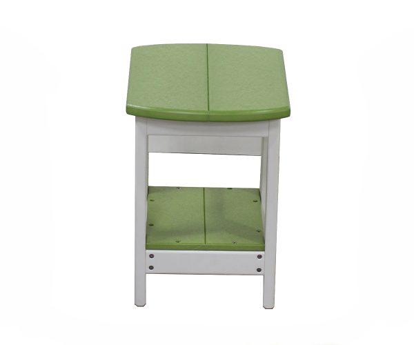 Child Oval End Table