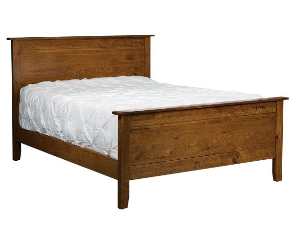 Imperial Bed
