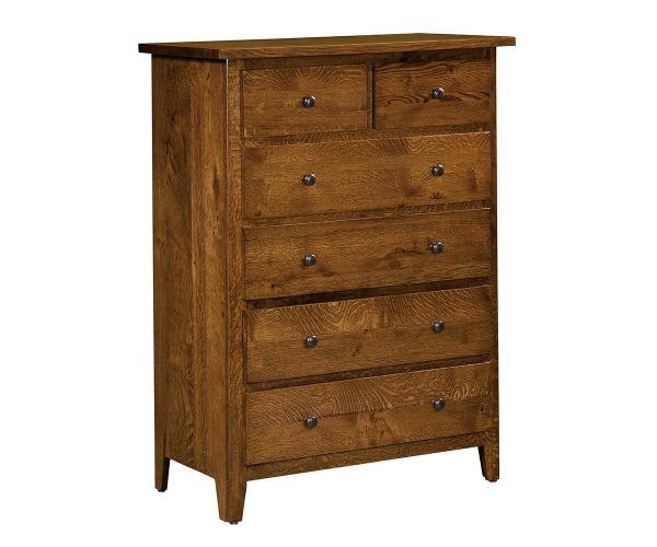 Imperial Chest