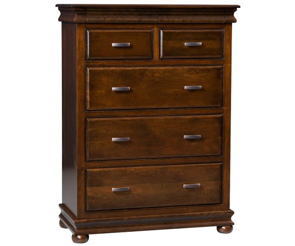 Manchester Chest